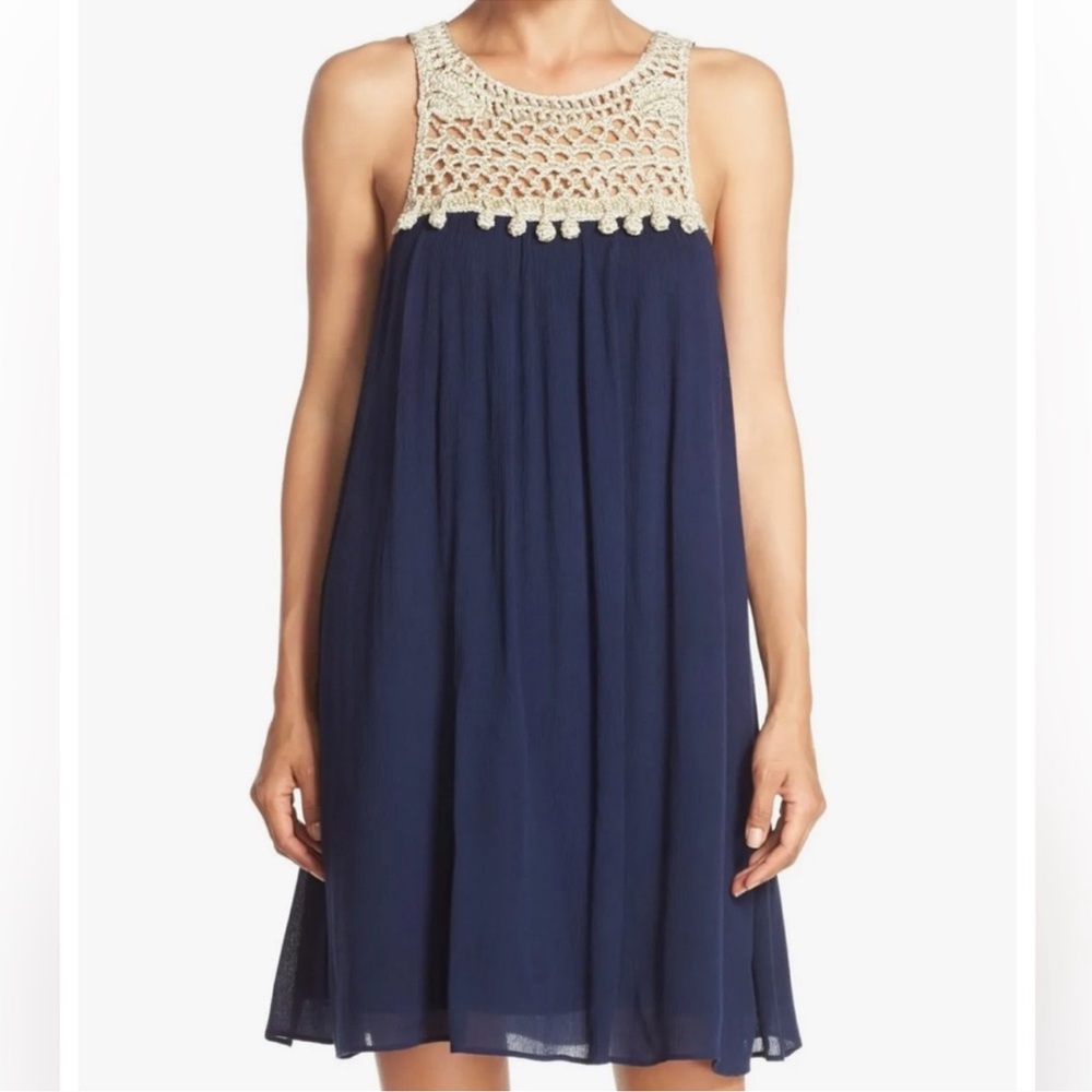EUC Lilly Pulitzer Size:Med THE RACHELLE DRESS